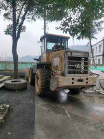 Buy SDLG ZL30E Used Loader / 3 Buy SDLG ZL30E Used Loader / 3