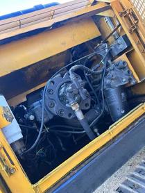 Buy Sany SY215C-8 Used Excavator / 7 Used Sany SY215C-8 Excavator 2016 Model / 7