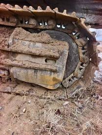 Buy XCMG XE370 Used Excavator / 4 Used XCMG XE370 Excavator 2020 Model / 4