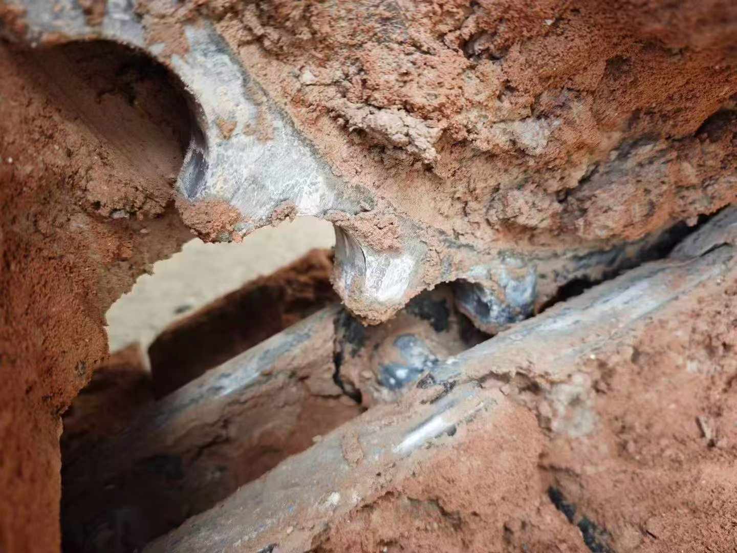 Used Kobelco SK75 Excavator 2014 Model / 6