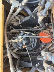 Buy XCMG XE200DA Used Excavator / 5 Used XCMG XE200DA Excavator 2021 Model / 5