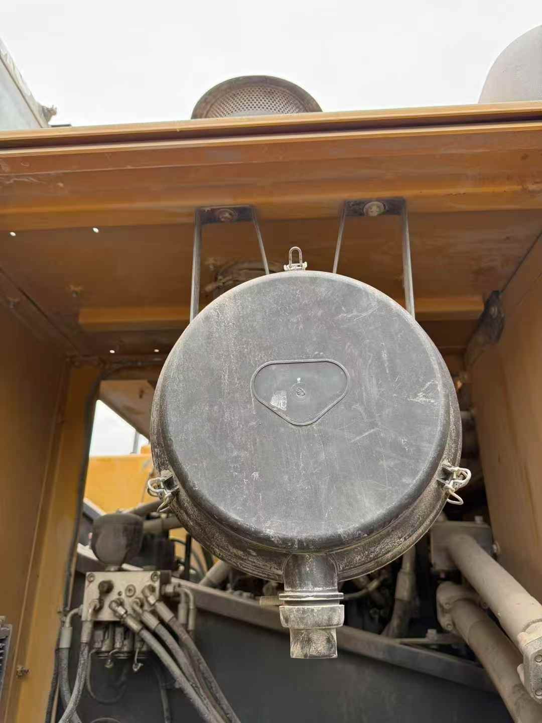 Used XCMG XE370 Excavator 2021 Model / 3