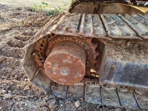 Buy Doosan DH220-7 Used Excavator Buy Doosan DH220-7 Used Excavator