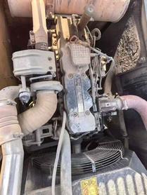 Buy Hyundai R215VS Used Excavator / 6 Used Hyundai R215VS Excavator 2021 Model / 6