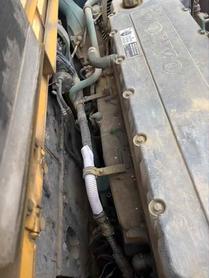 Buy Volvo EC360BL Used Excavator / 4 Used Volvo EC360BL Excavator 2011 Model / 4