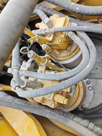 Buy Caterpillar 349E Used Excavator / 6 Used Caterpillar 349E Excavator 2022 Model / 6