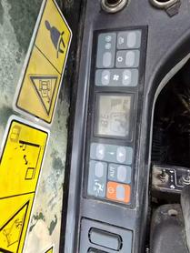 Buy Caterpillar 349E Used Excavator / 5 Used Caterpillar 349E Excavator 2019 Model / 5