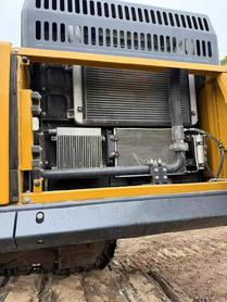 Buy XCMG XE550DK Used Excavator / 2 Used XCMG XE550DK Excavator 2020 Model / 2