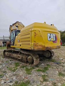Buy Caterpillar 349E Used Excavator Buy Caterpillar 349E Used Excavator