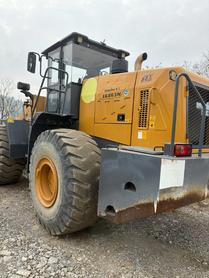 Buy Lonking LG863H Used Loader / 2 Buy Lonking LG863H Used Loader / 2