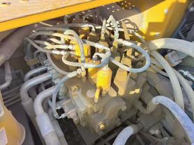 Buy Sany SY485C Used Excavator / 7 Used Sany SY485C Excavator 2019 Model / 7