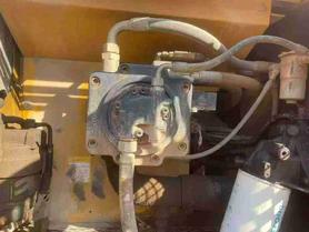 Buy Sany SY205C Used Excavator / 4 Used Sany SY205C Excavator 2019 Model / 4