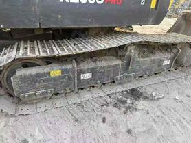 Buy XCMG LW60G Used Excavator / 3 Used XCMG LW60G Excavator 2024 Model / 3