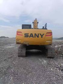 Buy Sany SY215C Used Excavator / 2 Used Sany SY215C Excavator 2020 Model / 2