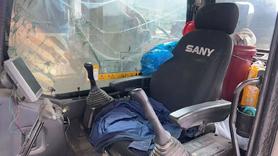 Buy Sany SY365H Used Excavator / 4 Used Sany SY365H Excavator 2020 Model / 4