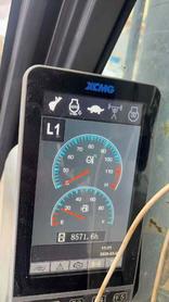 Buy XCMG XE150D Used Excavator / 7 Used XCMG XE150D Excavator 2018 Model / 7