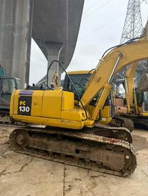 Buy Komatsu PC130-7 Used Excavator / 4 Used Komatsu PC130-7 Excavator 2016 Model / 4