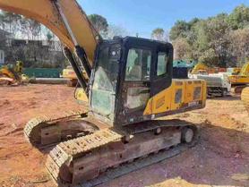 Buy Sany SY205C Used Excavator / 3 Used Sany SY205C Excavator 2019 Model / 3