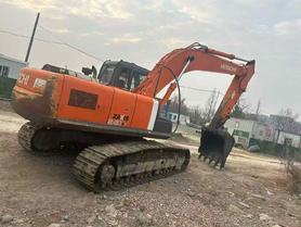 Buy Hitachi EX210-5 Used Excavator / 2 Used Hitachi EX210-5 Excavator 2011 Model / 2