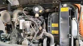 Buy Doosan DH60 Used Excavator / 5 Used Doosan DH60 Excavator 2022 Model / 5