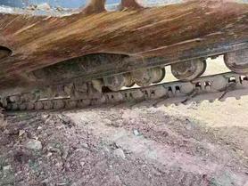 Buy Kobelco SK350-8 Used Excavator / 8 Used Kobelco SK350-8 Excavator 2016 Model / 8