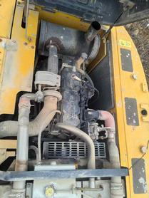 Buy XCMG XE200DA Used Excavator / 4 Used XCMG XE200DA Excavator 2021 Model / 4