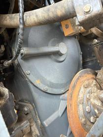 Buy Lonking LG863H Used Loader / 6 Buy Lonking LG863H Used Loader / 6