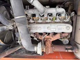 Buy Hitachi EX200-3 Used Excavator / 5 Used Hitachi EX200-3 Excavator 2016 Model / 5