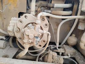 Buy Volvo EC240 Used Excavator / 8 Used Volvo EC240 Excavator 2016 Model / 8