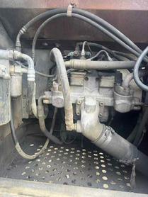 Buy Hitachi EX200-3 Used Excavator / 3 Used Hitachi EX200-3 Excavator 2011 Model / 3