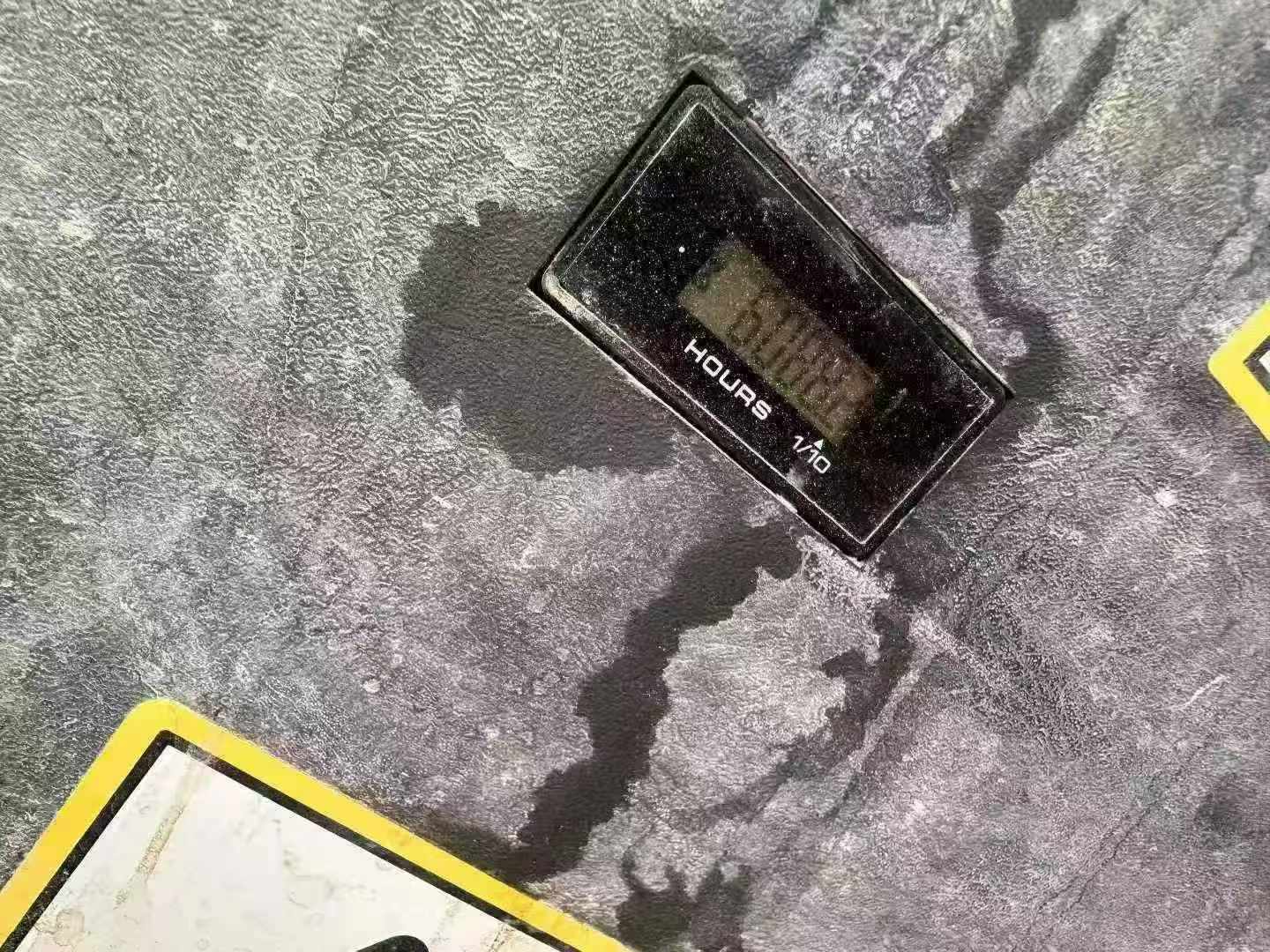 Used Hyundai R505LVS Excavator 2021 Model / 3