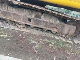 Buy Sumitomo SH200A3 Used Excavator / 4 Used Sumitomo SH200A3 Excavator 2016 Model / 4