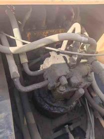 Buy Sany SY215C Used Excavator / 2 Used Sany SY215C Excavator 2014 Model / 2