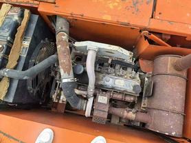 Buy Doosan DH220-7 Used Excavator / 4 Used Doosan DH220-7 Excavator 2010 Model / 4