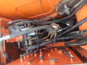 Buy Doosan DH80 Used Excavator / 6 Used Doosan DH80 Excavator 2016 Model / 6