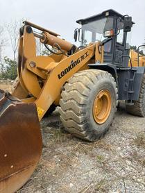 Buy Lonking LG863H Used Loader / 4 Buy Lonking LG863H Used Loader / 4