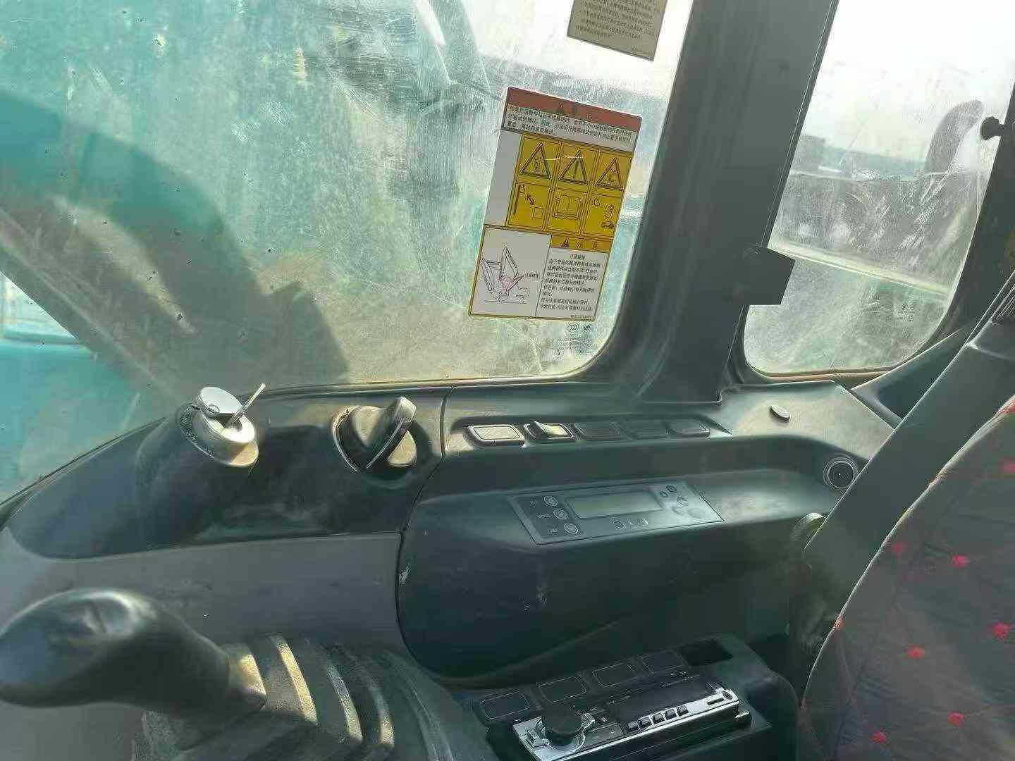 Used Kobelco SK260 Excavator 2011 Model / 6