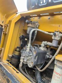 Buy XCMG XE200DA Used Excavator / 3 Used XCMG XE200DA Excavator 2021 Model / 3