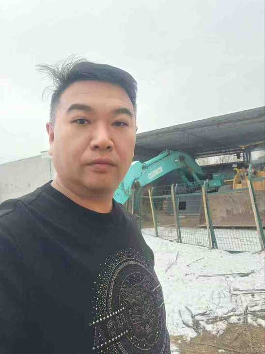 Buy Kobelco SK350-8 Used Excavator / 1