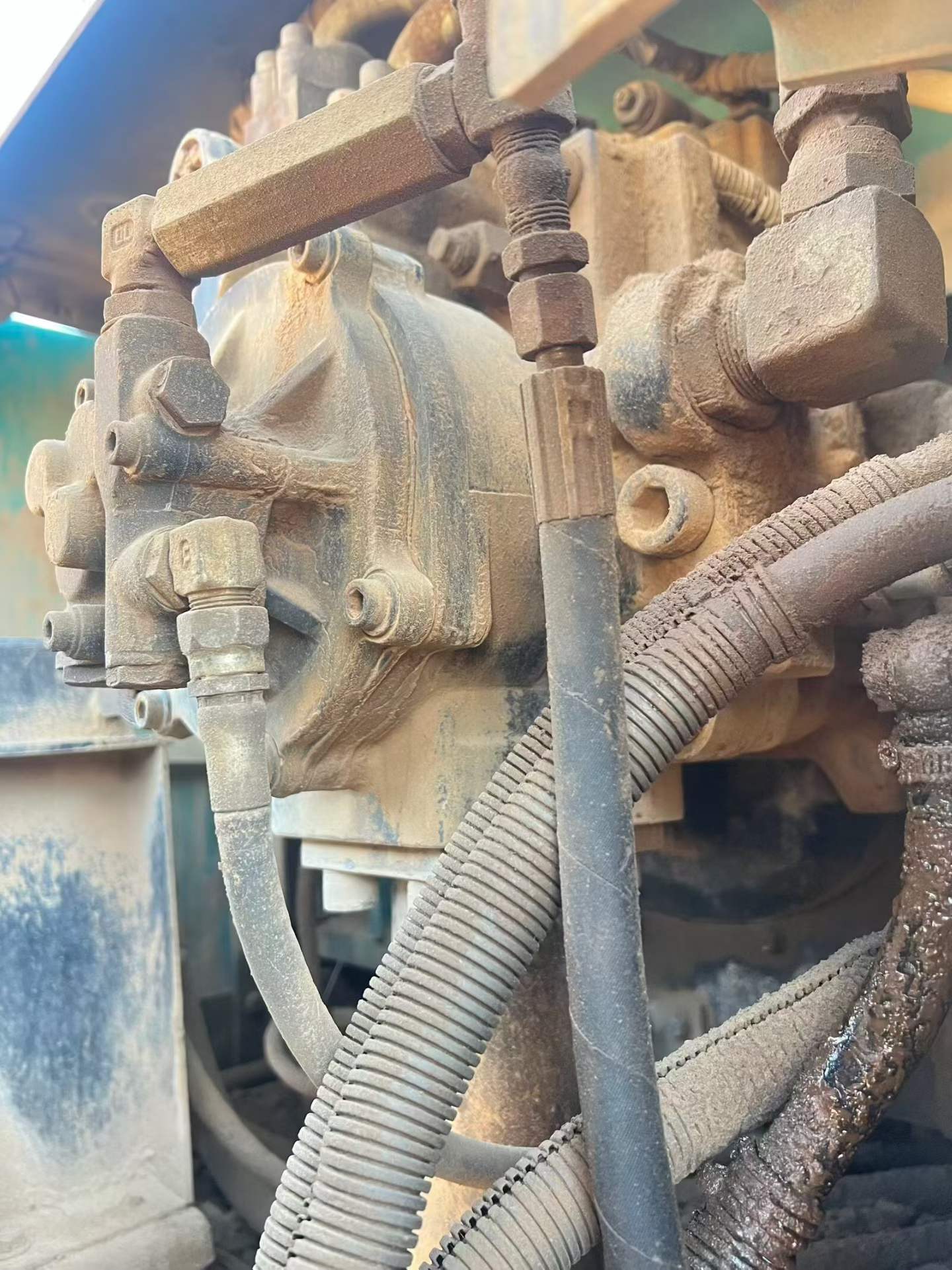 Used Kobelco SK460-8 Excavator 2016 Model / 7