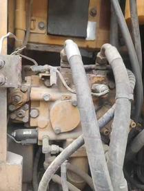 Buy Caterpillar 314D Used Excavator / 6 Used Caterpillar 314D Excavator 2016 Model / 6