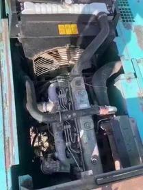 Buy Kobelco SK250-6E Used Excavator / 7 Used Kobelco SK250-6E Excavator 2016 Model / 7