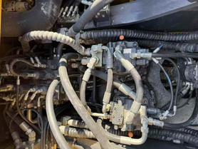 Buy XCMG XE600DK Used Excavator / 4 Used XCMG XE600DK Excavator 2022 Model / 4