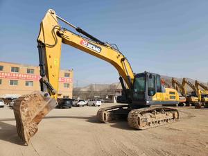 Buy XCMG XE310DA Used Excavator Buy XCMG XE310DA Used Excavator