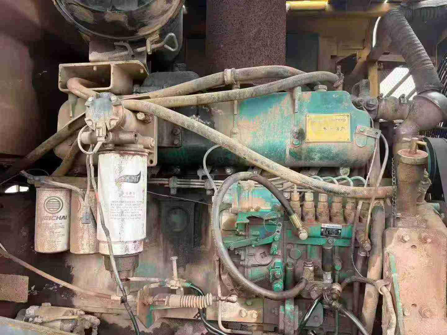 Buy SDLG L956 Used Loader / 6