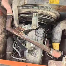 Buy Hitachi EX200-3 Used Excavator / 6 Used Hitachi EX200-3 Excavator 2016 Model / 6