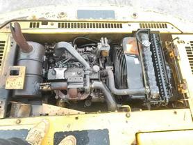 Buy Komatsu PC100-6 Used Excavator / 4 Used Komatsu PC100-6 Excavator 2016 Model / 4