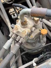 Buy Volvo EC360BL Used Excavator / 3 Used Volvo EC360BL Excavator 2011 Model / 3