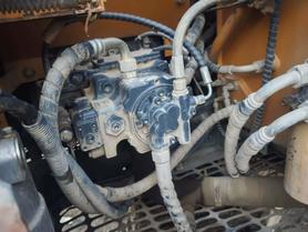 Buy Sany SY115C Used Excavator / 9 Used Sany SY115C Excavator 2016 Model / 9