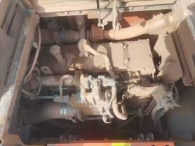 Buy Hitachi ZX490LCH-5A Used Excavator / 3 Used Hitachi ZX490LCH-5A Excavator 2018 Model / 3